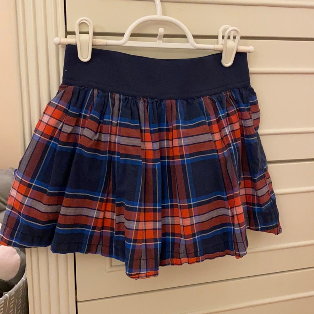 Abercrombie kids skirt (M)